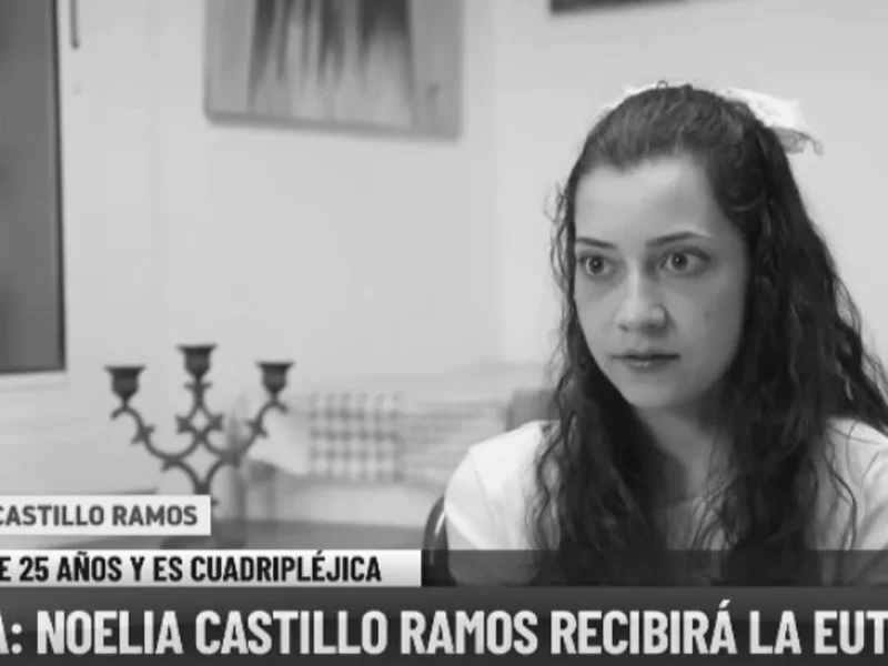 Ofiara zbiorowego gwałtu poddana eutanazji. Sąd zgodził się na śmierć