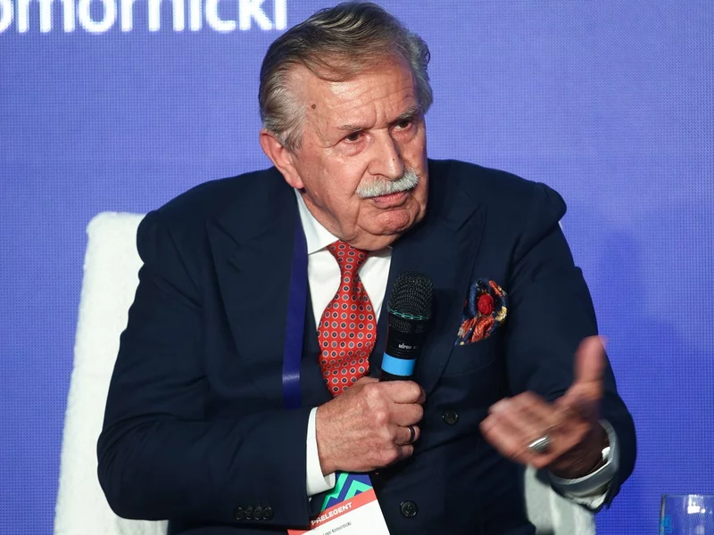 Konsorcjum śmierci bez żadnej strategii