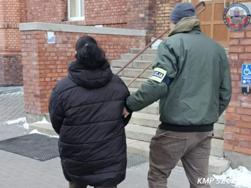 Kobieta pobierała 800 plus na dziecko, które zmarło. Została zatrzymana