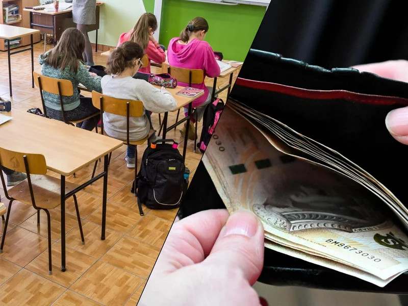 800 zł za udział w edukacji zdrowotnej. Decyzja wywołała bur