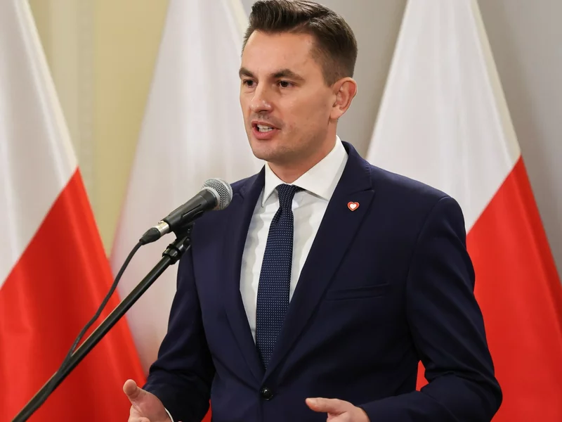 Więzienie za przekroczenie prędkości. Wiceminister tłumaczy zmiany w prawie
