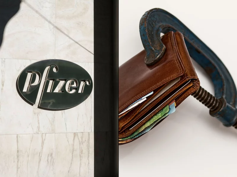 Polacy mają zapłacić Pfizerowi. Niewygodna uwaga do obecnego rządu