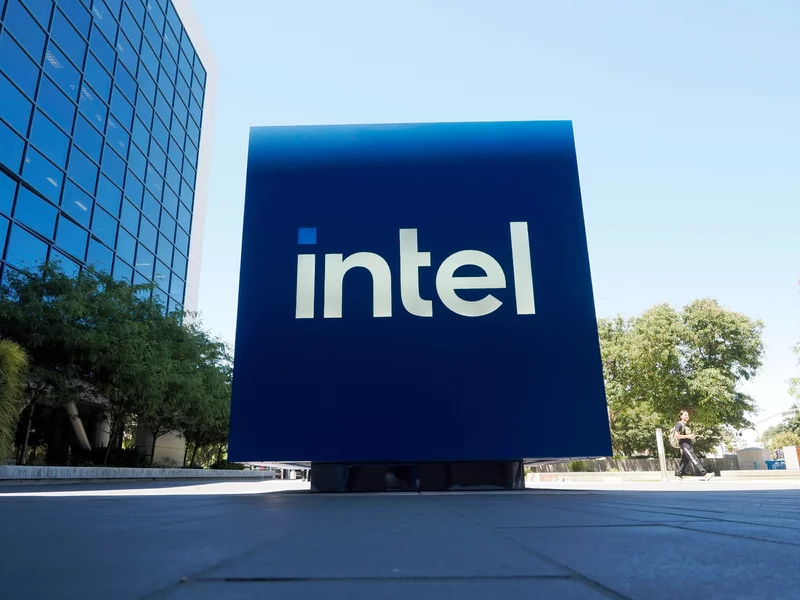 Intel opustil načrte za gradnjo tovarn na Poljskem in v Nemčiji