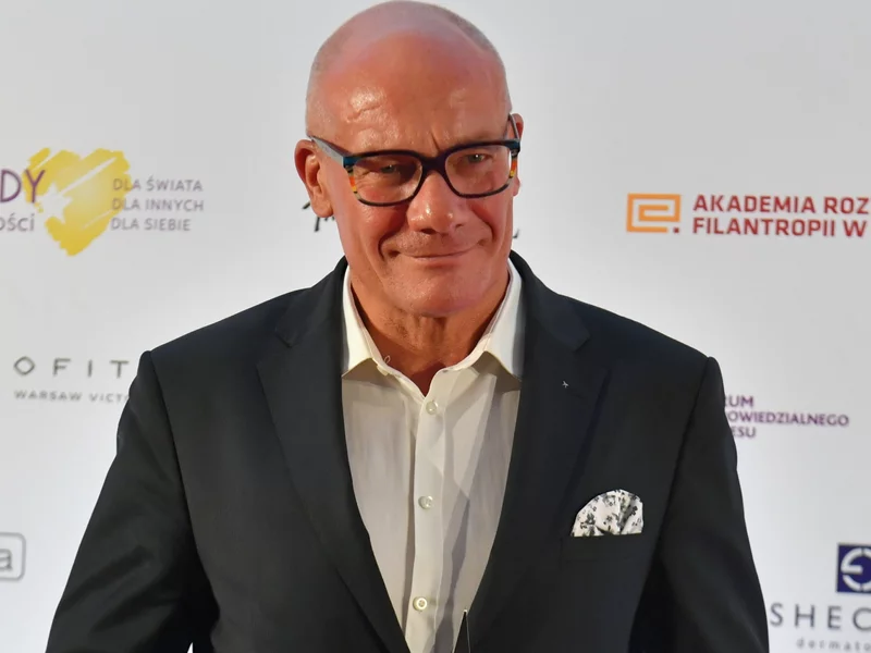 Piotr Zelt ma szczęście. W jego sprawie interweniował Żurek