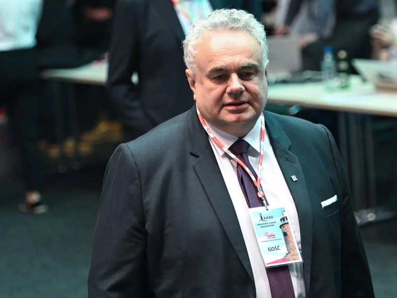 Sakiewicz i Trump a prawo międzynarodowe