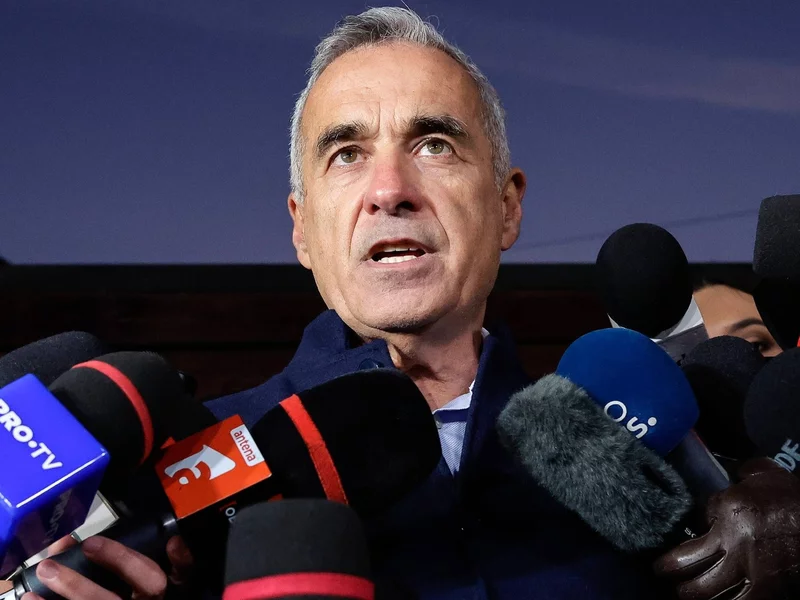 Miał być prezydentem, jest oskarżony o faszyzm. Polityk przed sądem