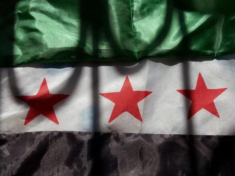 Syria: Chrześcijanie wciąż prześladowani