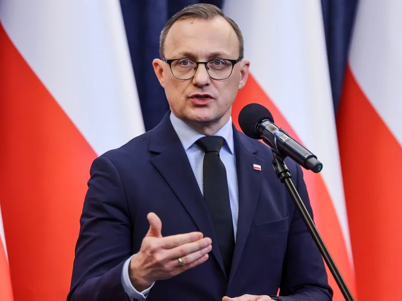 Leśkiewicz: Aneks do raportu z likwidacji WSI zostanie ujawniony