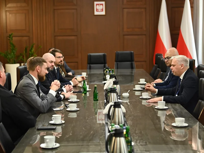 Kolejne weto Nawrockiego. Konfederacja dziękuje prezydentowi