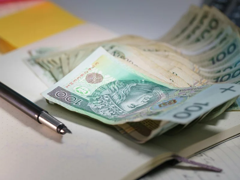 Rekordowy wynik BGK. Na to przeznaczy pieniądze