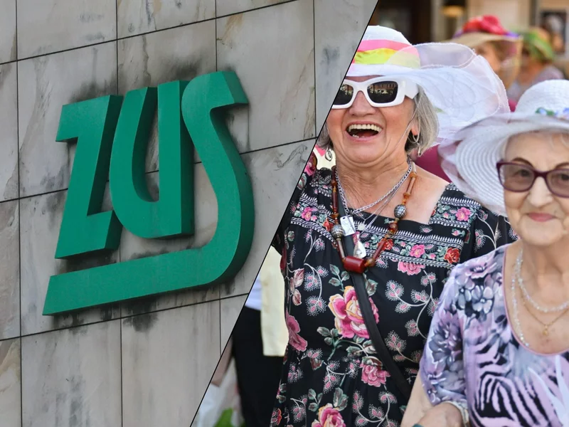 Przeciętna emerytura w 2026 roku. Co czeka emerytów i rencistów?