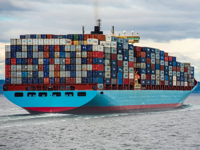 7 miliardów euro strat. Europejska żywność przegrywa wojnę z cłami USA