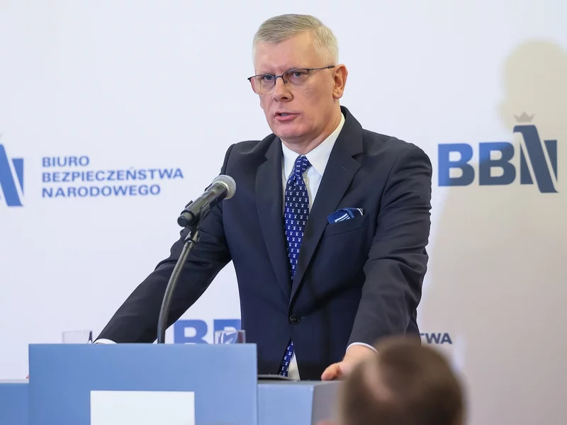 Ostatni antykomunista III RP