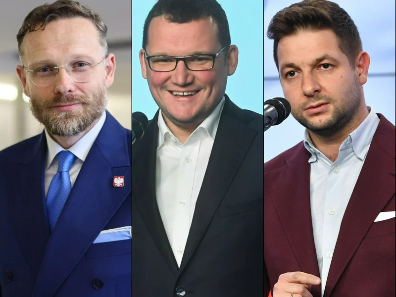 Kto z PiS na czele rządu? Zapytano o polityków "młodszego pokolenia"
