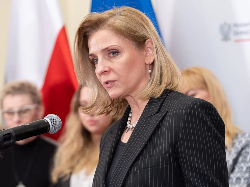 Mucha ogłasza decyzję. Potwierdziły się spekulacje