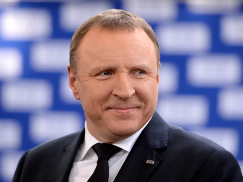 Europoseł PiS pytany o Kurskiego. "Nie chcę temu panu dawać już więcej atencji"