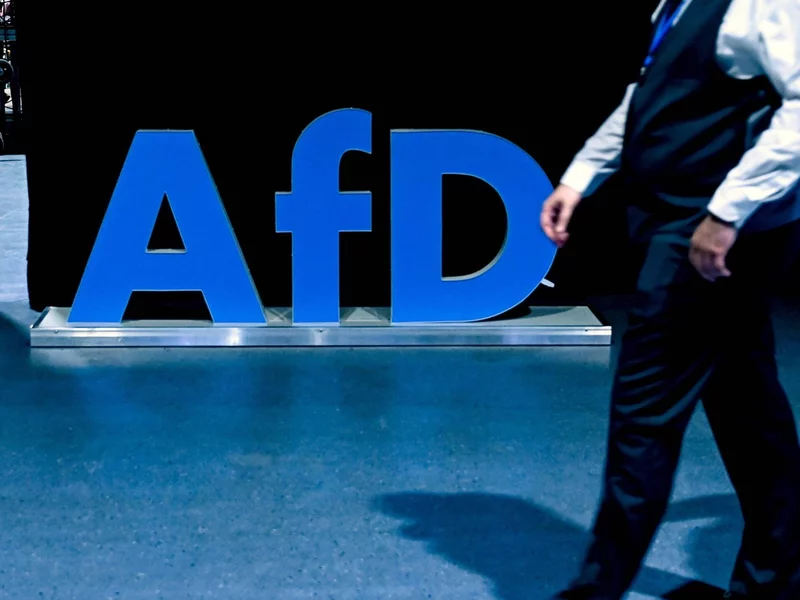 Wybory landowe w Niemczech. Biskupi ostrzegają przed AfD
