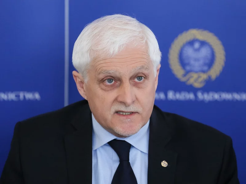 KRS wybrała nowego przewodniczącego