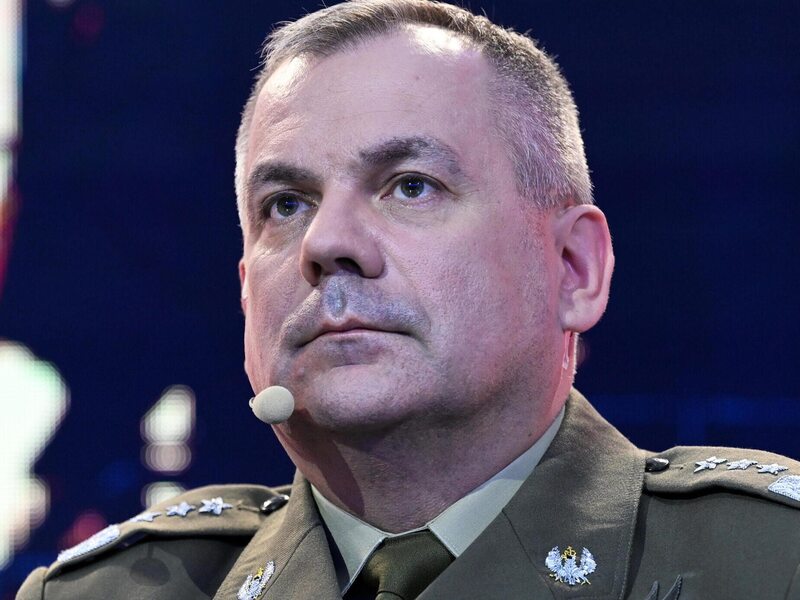 Generał zapowiada "potężne zmiany" w wojsku. Chodzi o rezerwistów