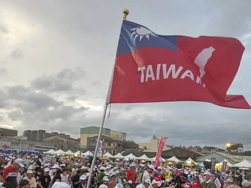 Tajwan i Polska zacieśniają współpracę. Jest ruch 