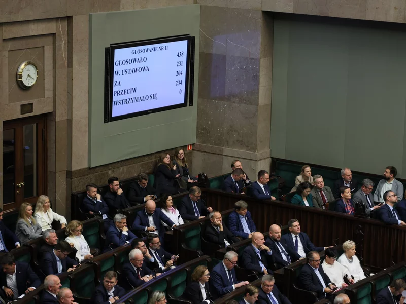 Cynizm w służbie śmierci