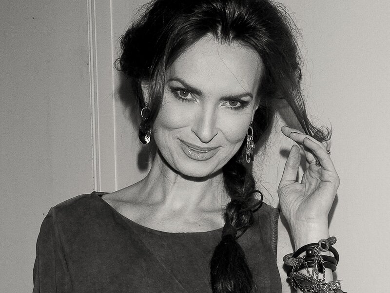 Poruszające słowa syna Agnieszki Maciąg: Nie wierzyłem w to