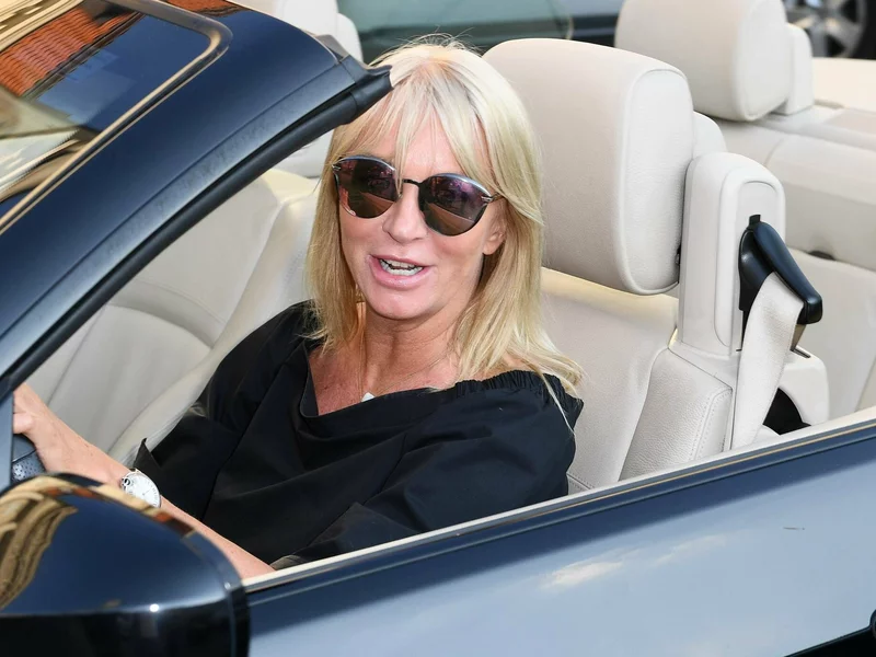 Celebrytka poucza Nawrockiego. "Powinien znać miejsce w szeregu"