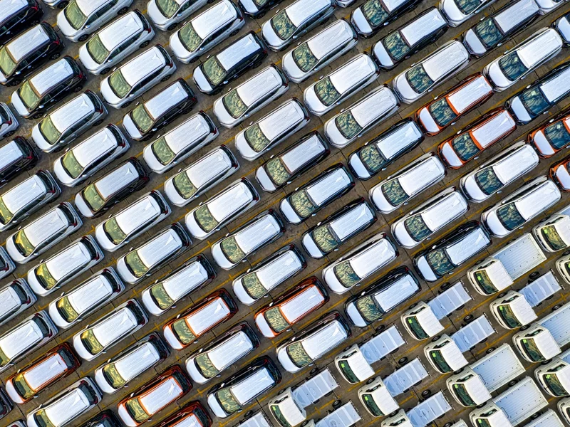 Te samochody mogą nas szpiegować? Siemoniak: Sprawa jest poważna