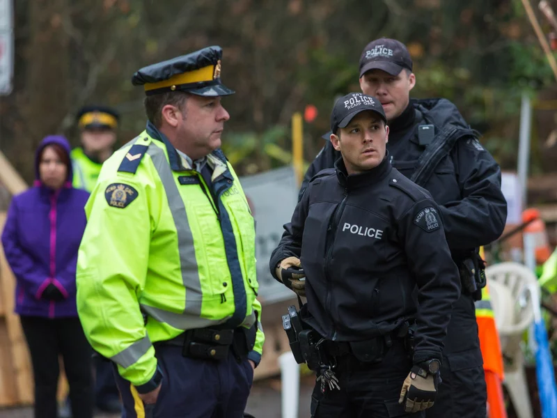 Horror w kanadyjskiej szkole. Wielu zabitych i rannych