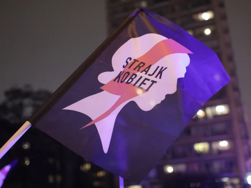 żabol spryskał gazem polityk Lewicy. Jest akt oskarżenia