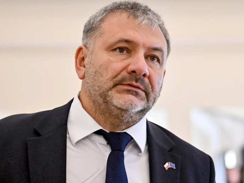 Zemsta Tuska rękami Żurka