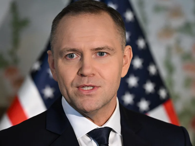 Predsednik Karol Nawrocki bo obiskal Berlin