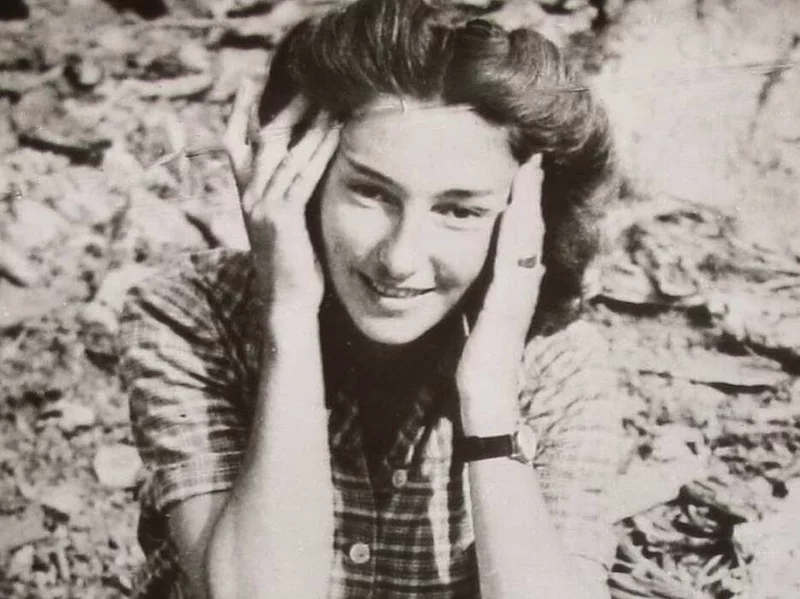 Krystyna hr. Skarbek ponownie zamordowana