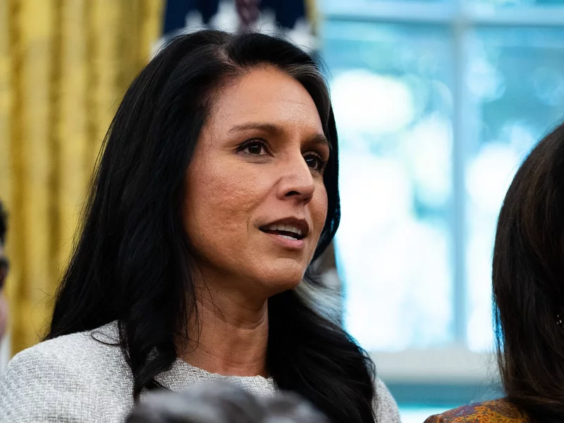 Dyrektor wywiadu USA wykluczona z planowania za niewłaściwe poglądy?