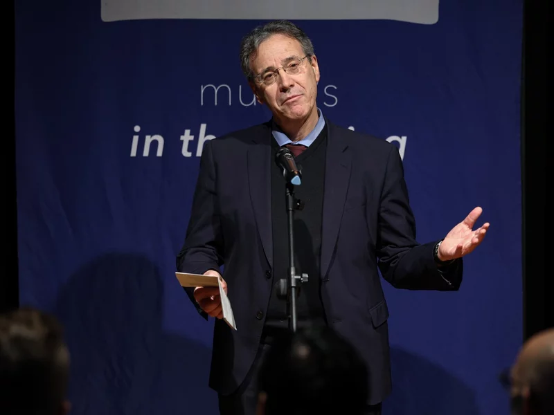 Dyskusja o SAFE. Ambasador Niemiec przyszedł do Sejmu i wyraził niezadowolenie