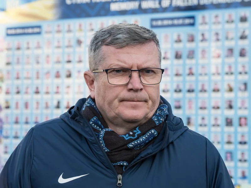 Bosacki oburzony zaproszeniem dla Skalika na RBN. "Szkodliwa postać"