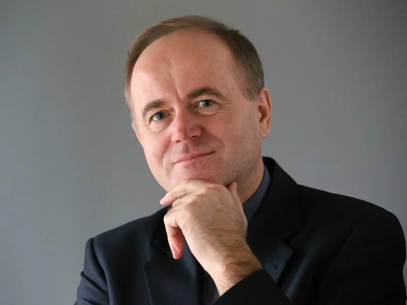 Znany duchowny gorzko o postawie biskupów. "Nie mają odwagi"