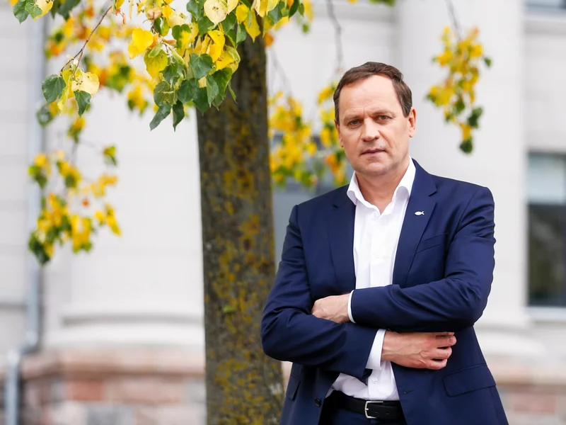 Europa ojczyzn czy dalsza federalizacja? Tomaszewski: Walka o przyszłość trwa