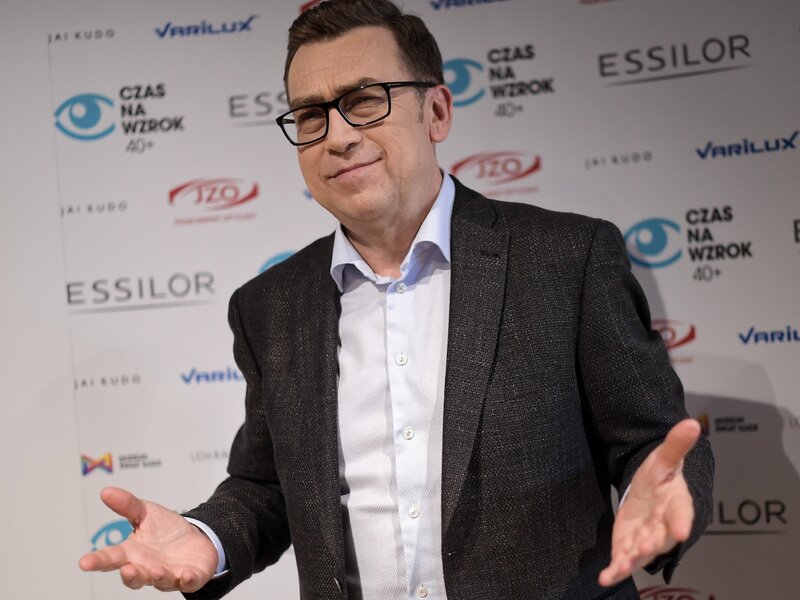 Orłoś o dawnej koleżance z TVP: Zradykalizowała się