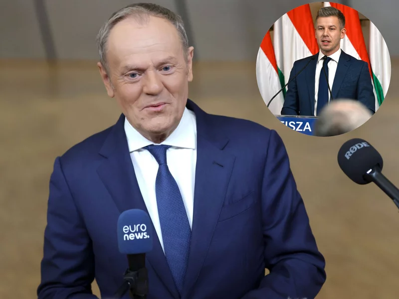 Tusk: Nie jesteśmy skazani na rządy skorumpowane i autorytarne