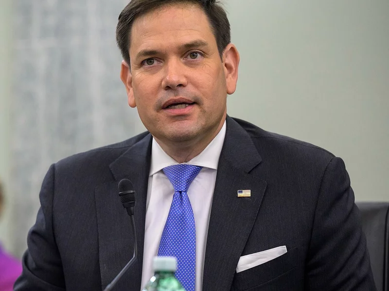 Rubio: Ukraina i Rosja muszą pójść na ustępstwa