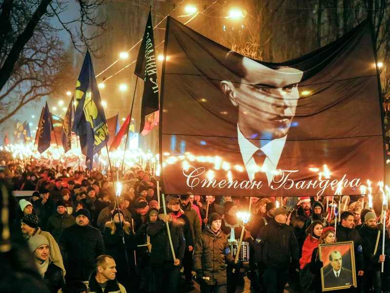 Konflikt z Ukrainą? Jak uniknąć czarnego scenariusza