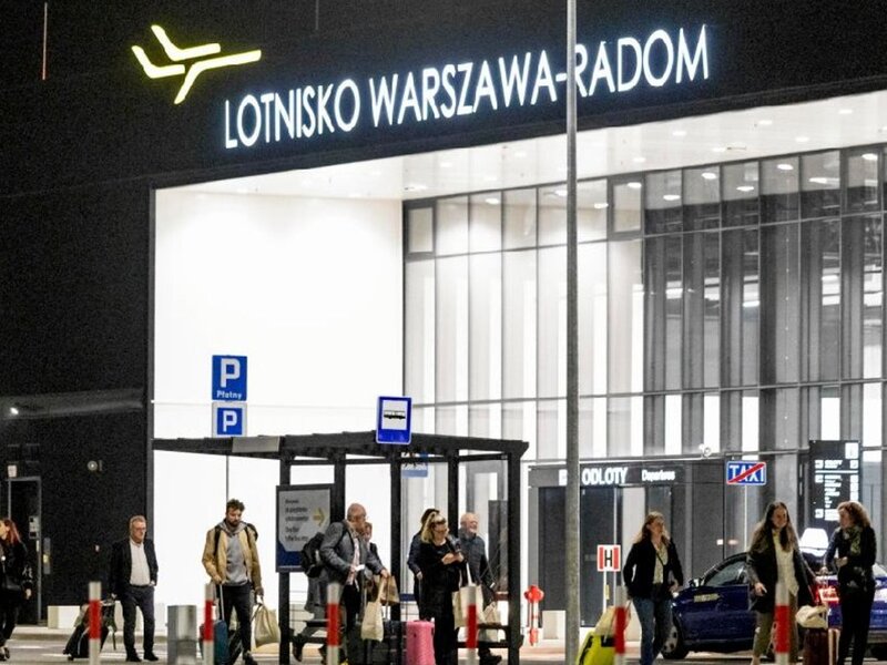 "Sierota" z Radomia szuka ojca