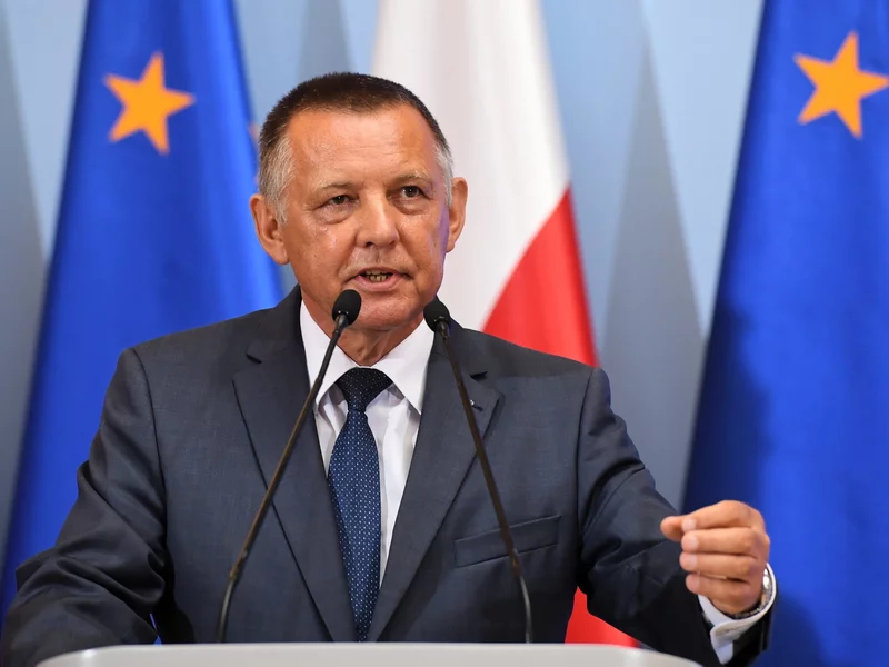 Wielki powrót Banasia? Zaskakujący ruch byłego prezesa NIK