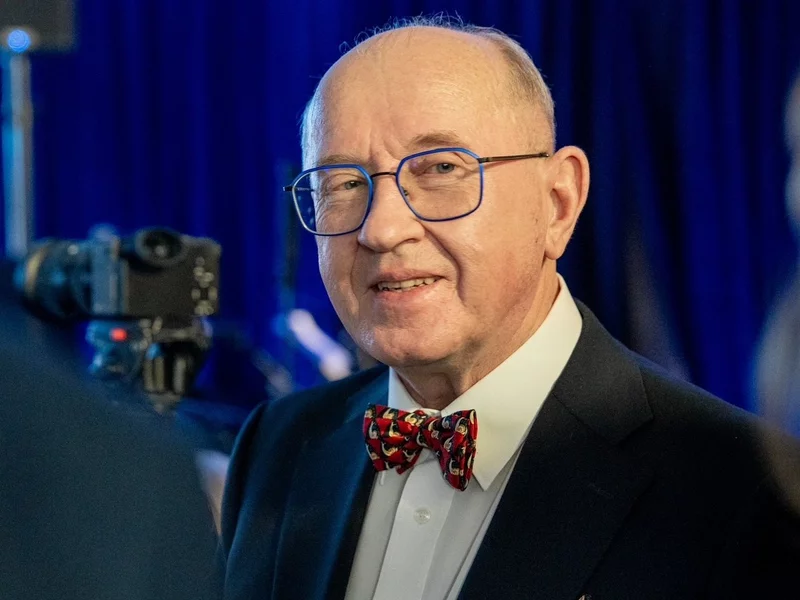 CI2026 w Polsce. Światowi eksperci leczenia słuchu spotkają się w Warszawie i Kajetanach