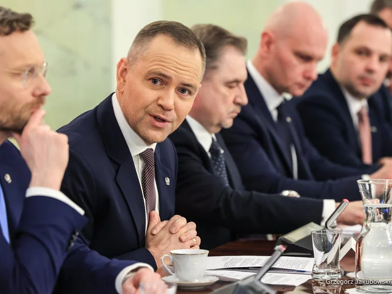 Deklaracja Nawrockiego ws. emerytur. "Podtrzymuję"