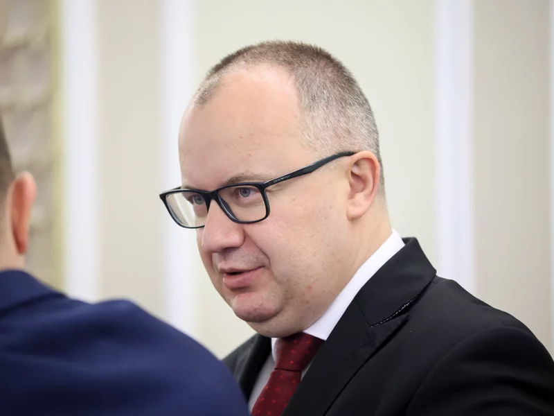 Areszt dla Ziobry. Bodnar: Komisja absolutnie miała prawo