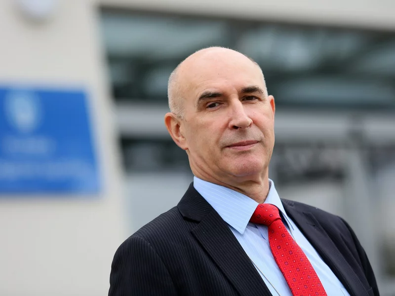 Burza wokół słynnego psychiatry: Reagują kolejne instytucje. "Jestem zszokowany"