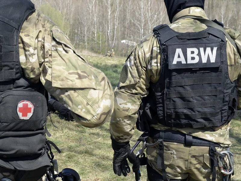 Działali na rzecz obcego wywiadu. ABW zatrzymała kolejne osoby