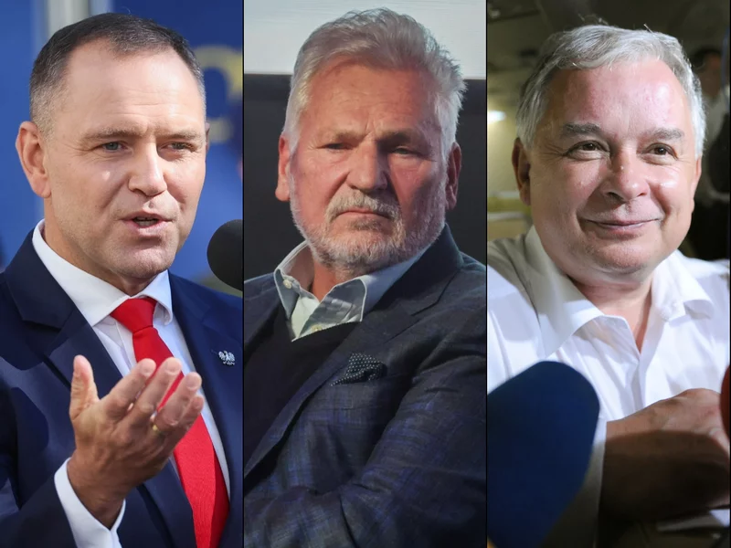 Polacy wskazali najlepszego prezydenta Polski. Jest sondaż